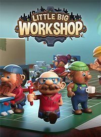 Little Big Workshop